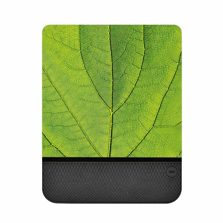 ماوس پد ماهوت مدل SML- Leaf-Texture MAHOOT  SML-Leaf_Texture Mouse Pad